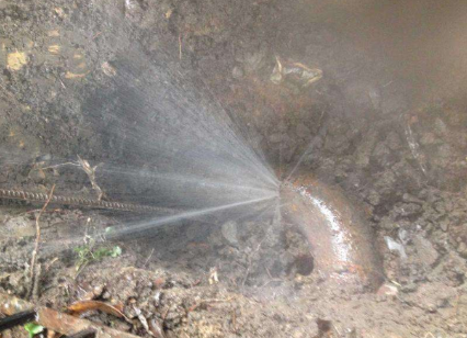 天津消防管道漏水检测