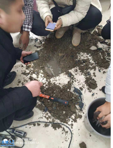天津暖气漏水检测